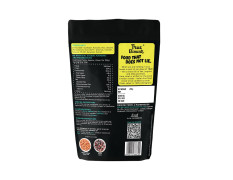 True Elements 8 in 1 Seeds and Nut Mix 250gm - Roasted Seeds | High Protein Snacks | Mix Seeds for Eating | Super seeds mix | Rich in Fibre and Protein | Diet Snacks