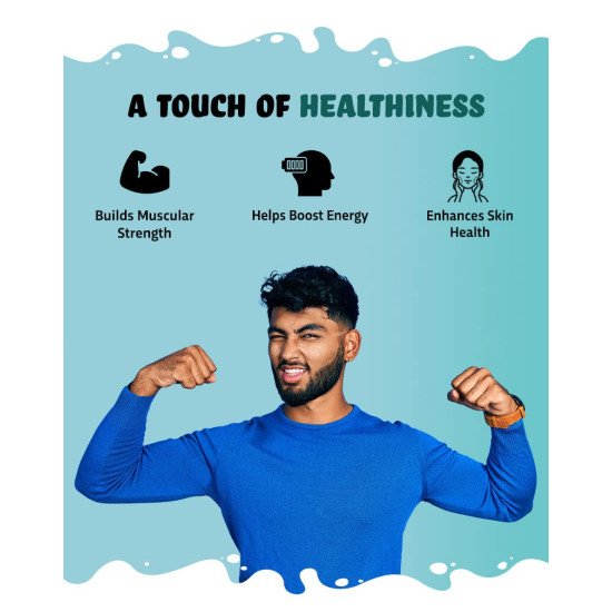 True Elements 8 in 1 Seeds and Nut Mix 250gm - Roasted Seeds | High Protein Snacks | Mix Seeds for Eating | Super seeds mix | Rich in Fibre and Protein | Diet Snacks