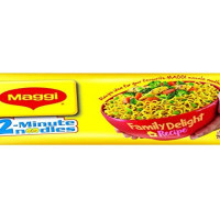MAGGI 2-minute Instant Noodles, Masala  280g Pouch