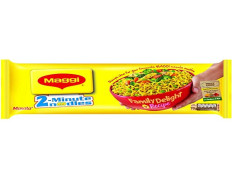 MAGGI 2-minute Instant Noodles, Masala  280g Pouch