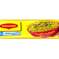 MAGGI 2-minute Instant Noodles, Masala  280g Pouch