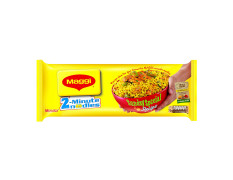 MAGGI 2-minute Instant Noodles, Masala  280g Pouch