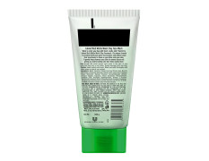 Lakme 9to5 Matte Moist Clay Facewash, Green Tea, Kaolin and Bentonite Clay, Removes Excess Oil, Cleansed, Refreshed Matte Looking Skin, 100g