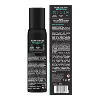 Axe Signature Mysterious Long Lasting No Gas Body Deodorant For Men 200 ml Axe Signature Mysterious Long Lasting No Gas Body Deodorant For Men 200 ml