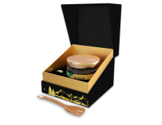 Zandu Pure Himalayan Shilajit Resin, 20g (Pack of 1) | Natural & Ayurvedic| Helps Enhance Strength & Stamina | Maintains Overall Holistic Wellness