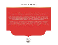 KHADI NATURAL Hibiscus & Aloe Vera Hair Conditioner| Frizz Free Hair| Improves Texture| Controls Hair Fall| POWERED BOTANICS| 310ML