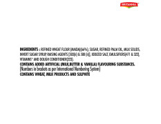 Britannia Vita Marie Gold Biscuits, 65g