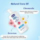 Chicco Baby Moments Mild Body Wash Protect, New Advanced Formula With Natural Ingredients, No Tears, Suitable For Babys Body Wash, No Phenoxyethanol And Parabens (500Ml)