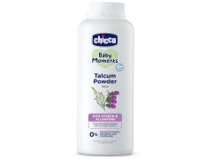 CHICCO BM TALCUM POWDER 150G