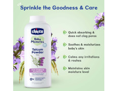 CHICCO BM TALCUM POWDER 150G