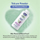 CHICCO BM TALCUM POWDER 150G