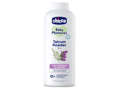 CHICCO BM TALCUM POWDER 300G
