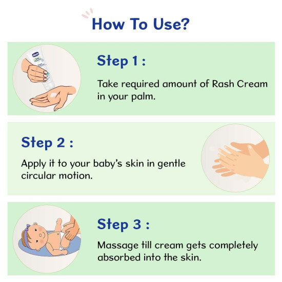 Chicco Baby Moments Diaper Rash Cream, New Advanced Triple Protection Skin Shield Formula with Natural Ingredients to Prevent Rashes & Irritation, No Phenoxyethanol & Parabens (100g)