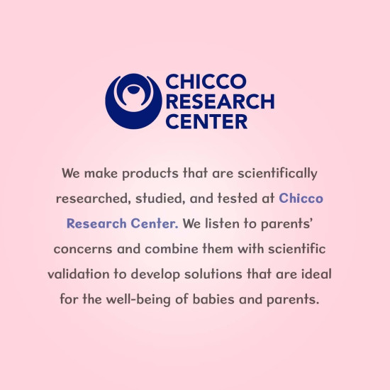 Chicco Baby Moments Body Lotion for Babies, 100ml | Almond Milk & Murumuru Butter | Quick Absorb Formula with Natural Ingredients for Ultra Soft Skin | Dermatologically Tested | Parabens & Phenoxyethanol Free