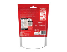 Nescafé All In One Powder Coffee Sharebag, 160G (Pack of 10 Sachets)