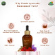 Zandu Kumkumadi Taila (30ml): Ayurvedic Face Oil for Glowing Skin | Skin Brightening Serum with Saffron & 25 Potent Herbs | Helps Improve Skin Radiance | Helps Reduce Acne, Pimples | Both Men & Women