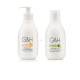 Amway G&H Refresh+ Lotion & Body Wash Gel, 250ml