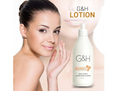 Amway G&H Refresh+ Lotion & Body Wash Gel, 250ml