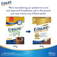 Ensure Diabetes Care Chocolate 375gm |Support Blood Sugar, Weight Management, Cholestrol Reduction |High Protein, High Fibre, 4 Myo-inositol |Zero Added Sucrose