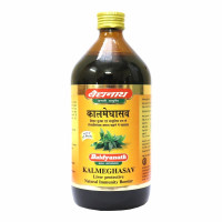 Baidyanath Kalmeghasav|Liver Tonic|Natural Immunity Booster|Useful In Anemia, Jaundice 450 Ml, Pack of 1
