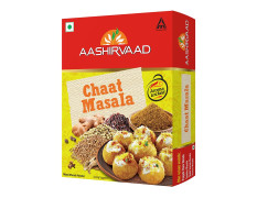 Aashirvaad Chaat Masala, 100g