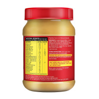 Saffola Peanut Butter Crunchy| High Protein Peanut Butter | Only Jaggery, No Refined Sugar, 850g/900g Saffola Peanut Butter Crunchy| High Protein Peanut Butter | Only Jaggery, No Refined Sugar, 850g/900g