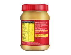 Saffola Peanut Butter Crunchy| High Protein Peanut Butter | Only Jaggery, No Refined Sugar, 850g/900g