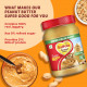 Saffola Peanut Butter Crunchy| High Protein Peanut Butter | Only Jaggery, No Refined Sugar, 850g/900g