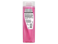 Sunsilk Hairfall Shampoo with Onion & Jojoba Oil, that works best to nourish your long hair, and makes it grow stronger from the first wash, 370ml