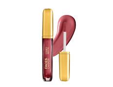 FACESCANADA Comfy Matte Liquid Lipstick-Fixed It For You 11,3.8 ml|Comfortable 10HR Longstay|Intense Matte Color|Almond Oil & Vitamin E Infused|Super Smooth|No Dryness|No Alcohol