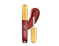 FACES CANADA Comfy Matte Liquid Lipstick - Note To Self 07, 3 ml | Comfortable 10HR Longstay | Intense Matte Color | Almond Oil & Vitamin E Infused | Super Smooth | No Dryness | No Alcohol