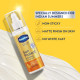 Vaseline Sun Protect & Cooling SPF 15 Body Serum Lotion 180ml, For Non-Sticky & Matte Sun Protected Skin