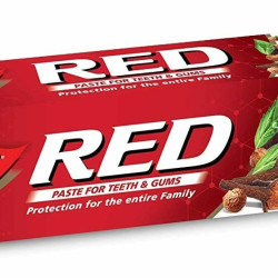Dabur Red Paste 150g