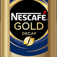 Nescafe Gold Decaf 100g Imported