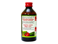 Baidyanath Matulanga Rasayana|Madiphal Rayayana|200 Ml, Pack of 1
