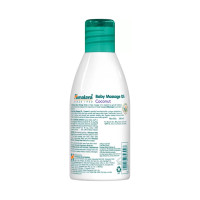 Himalaya Baby Massage Oil (Coconut) 100 ml Himalaya Baby Massage Oil (Coconut) 100 ml