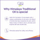 Himalaya Baby Massage Oil (Coconut) 100 ml