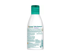 Himalaya Baby Massage Oil (Mustard) 100 ml