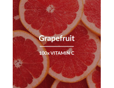 Lotus Botanicals Vitamin C Skin Brightening MatteFluid Sunscreen | SPF 50 | PA+++ | 100x Vitamin C | Protects from Sun, UV Rays | Brightens Skin | No White Cast | Water Resistant | No Preservatives | 75g