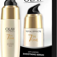 Olay Total Effects 7 In One Daily Serum
