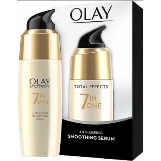Olay Total Effects 7 In One Daily Serum