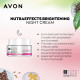Avon True Nutraeffects Brightening Night Cream | For All Skin Types | With Antioxidants For Brighter Skin | 50gms