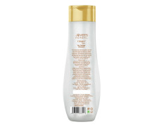 Jovees Herbal Ginger Spa Dry Therapy Shampoo | Nourishes, Detangles and Strengthens Hair | For Normal to Dry Hair 300ml