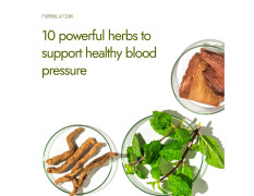 Kapiva BP Care Juice 3L - 100% Ayurvedic Juice for Controlling Blood Pressure & Cholesterol Level | Arjuna, Shankhpushpi & 8 Other Herbs - Super Saver Pack of 3