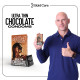 Bold Care 404 Super Ultra Thin Chocolate Flavored Condoms For Men - (Pack of 3)