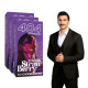 BOLD CARE 404 Super Ultra Thin Strawberry Flavored Condoms For Men | Pack of 3|60 Microns | 30 Units | Intense Fit with a Barely There Feel | With Disposable Pouches BOLD CARE 404 Super Ultra Thin Strawberry Flavored Condoms For Men | Pack of 3|60 Microns | 30 Units | Intense Fit with a Barely There Feel | With Disposable Pouches