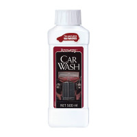 Amway Car Wash Concentrated Liquid Soap For External Use