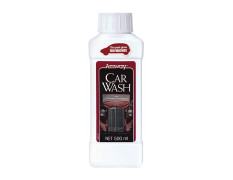 Amway Car Wash Concentrated Liquid Soap For External Use