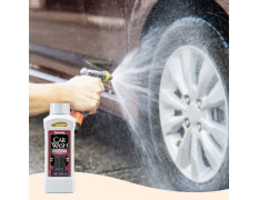 Amway Car Wash Concentrated Liquid Soap For External Use