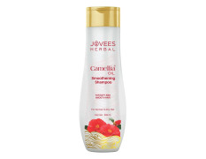 Jovees Camellia Oil Smoothening Shampoo 300 ml